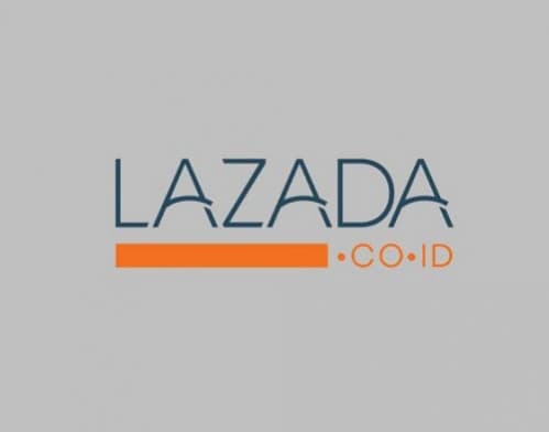 Lazada Logo