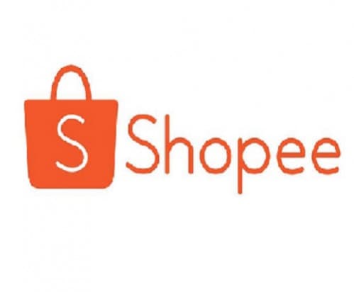 Shopee Logo