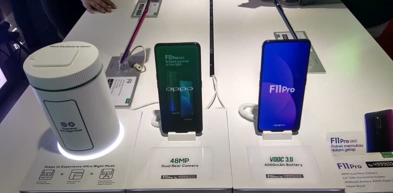 oppo f11 pro