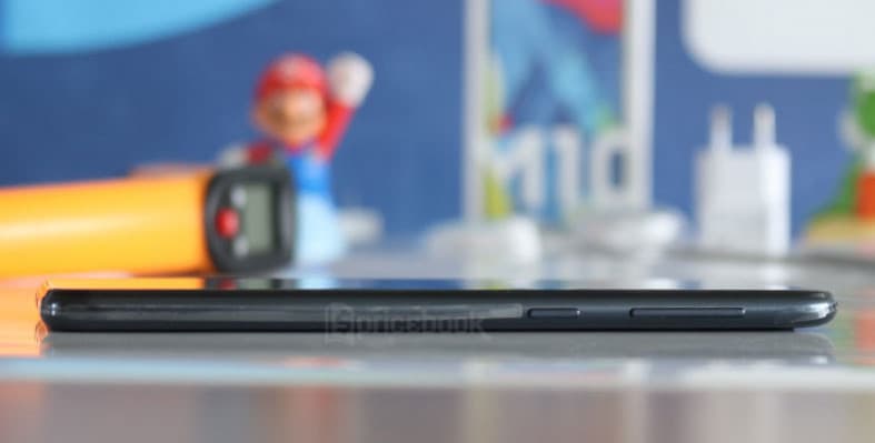 Samsung Galaxy M10
