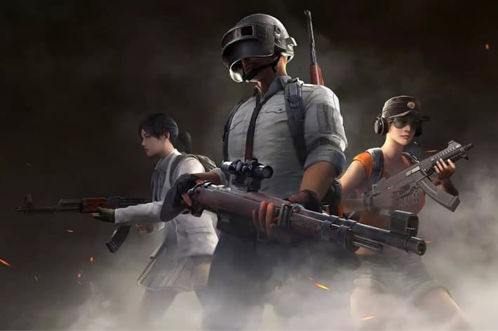 cara menjadi stealth killer di pubg