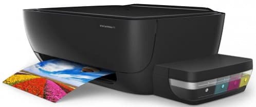 HP Ink Tank 415