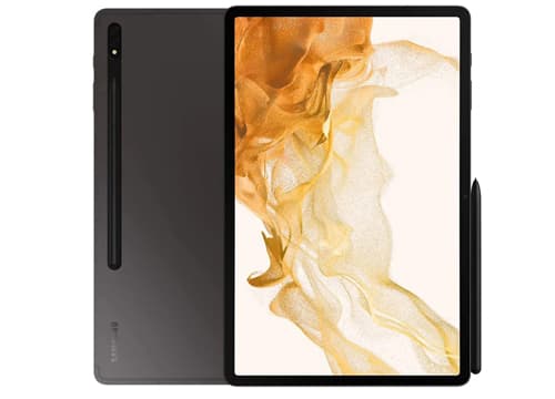 Samsung Galaxy Tab S8