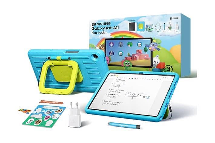 9 Tablet Samsung Terbaru, Full AI Lengkap dengan Harganya di 2026-1