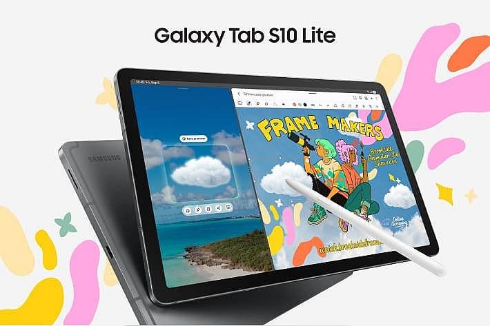 9 Tablet Samsung Terbaru, Full AI Lengkap dengan Harganya di 2026-4