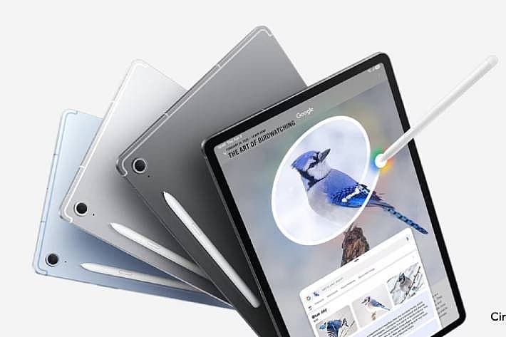 9 Tablet Samsung Terbaru, Full AI Lengkap dengan Harganya di 2026-7