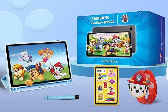 9 Tablet Samsung Terbaru, Full AI Lengkap dengan Harganya di 2026-9