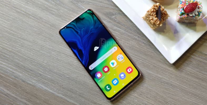 Samsung Galaxy A8