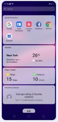 coloros oppo f11 pro