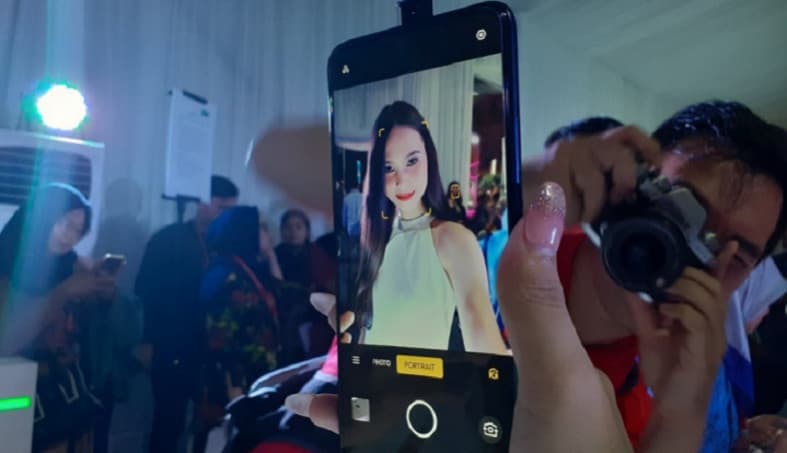 oppo f11 pro