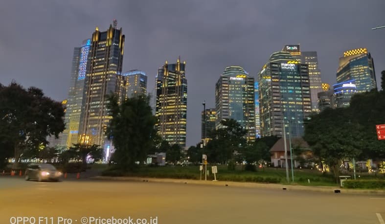 review oppo f11 pro