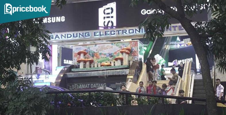 toko hp bandung