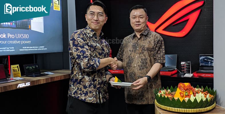 asus store indonesia