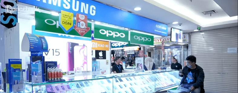toko hp murah cloud cellular