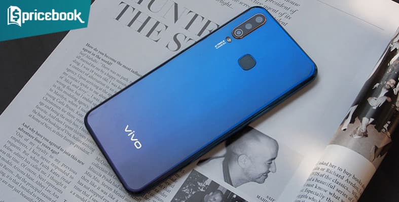 Vivo Y17