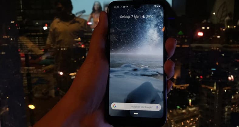 Nokia 4.2