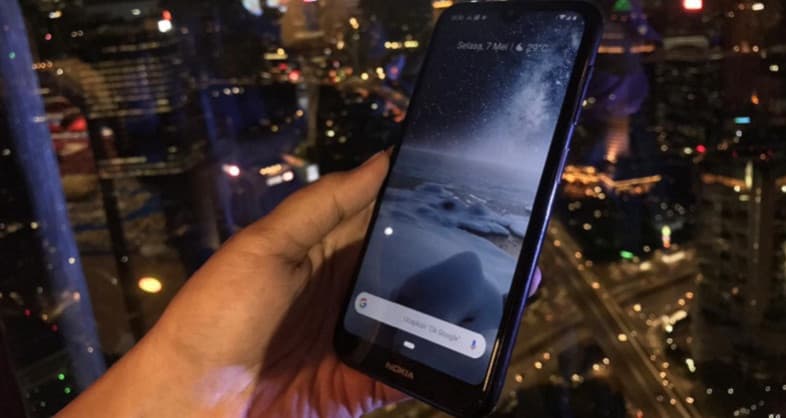 Nokia 4.2