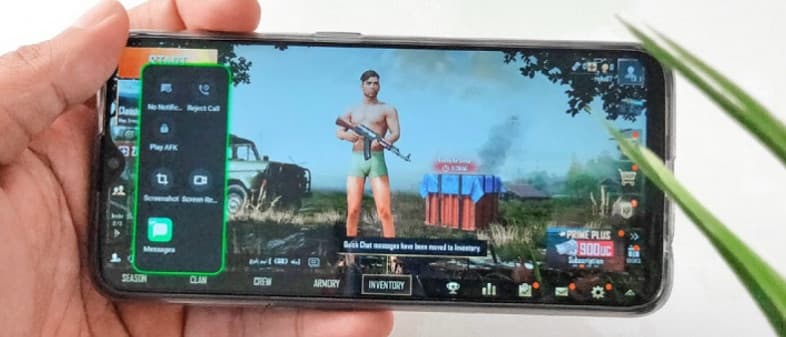 main game di oppo f11