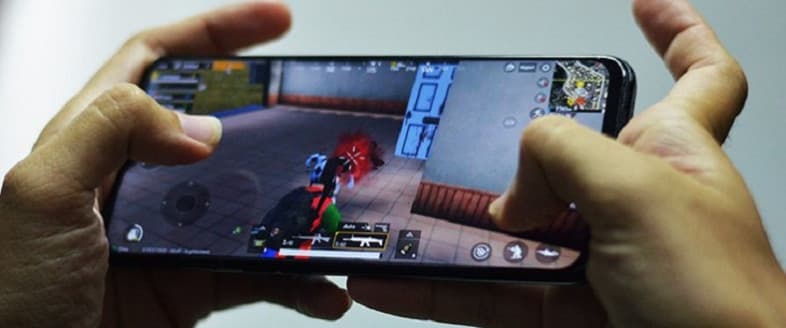 main game di Oppo f11