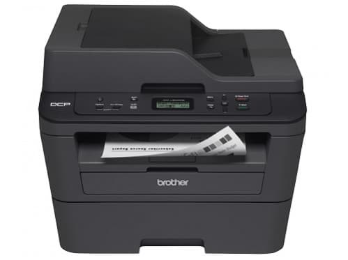Brother DCP-L2540DW