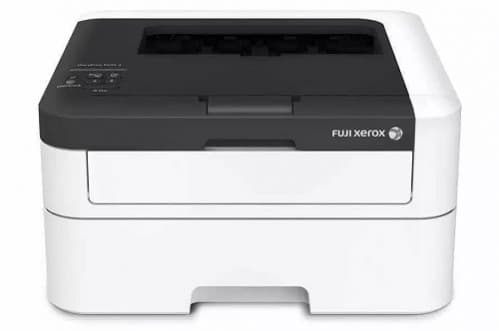 Printer Laser Fuji Xerox DocuPrint P225