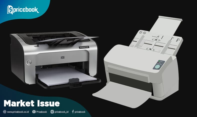 printer laser terbaik