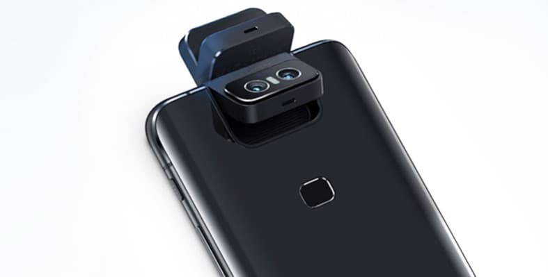 asus zenfone 6