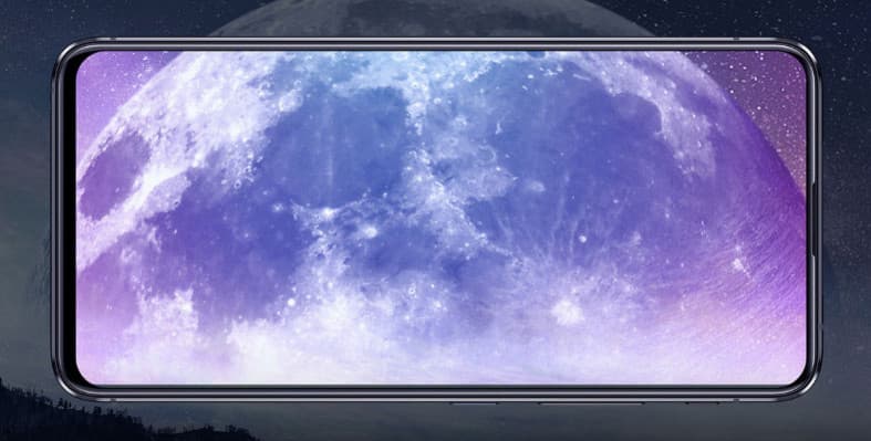 ASUS ZenFone 6