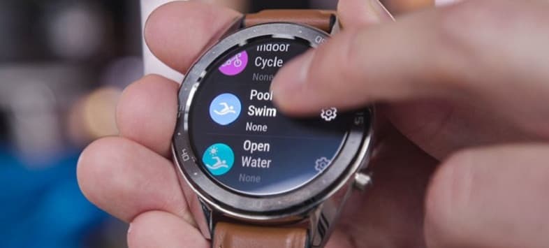 smartwatch touchscreen huawei