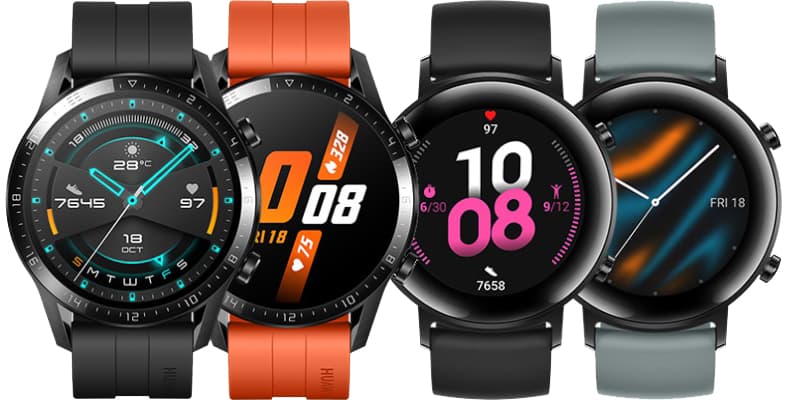 huawei watch gt 2