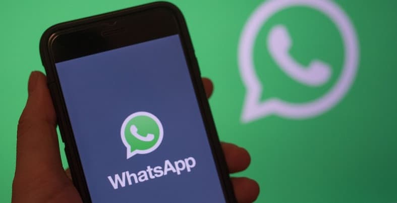 Whatsapp mobile