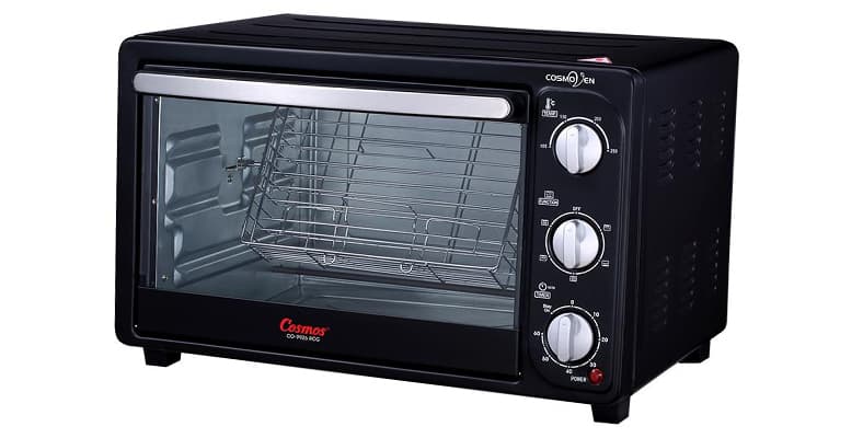 Oven Kue Cosmos