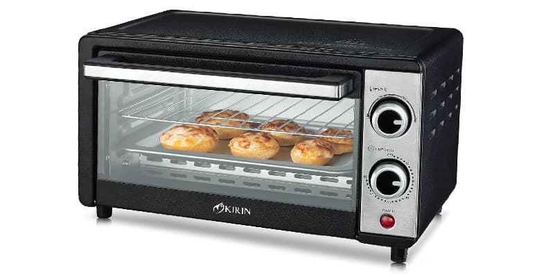 Oven Kue Kirin