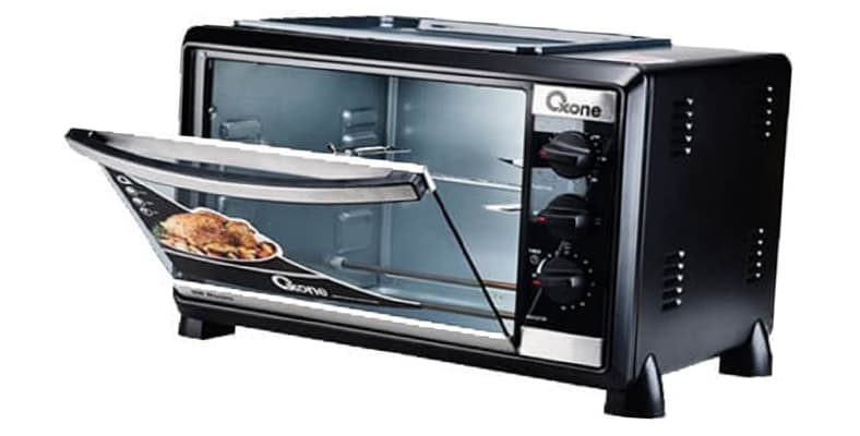 Oven Kue Oxone
