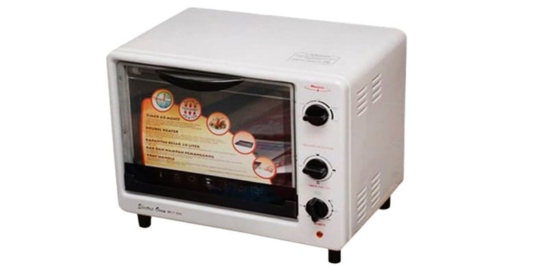 Oven Kue Maspion