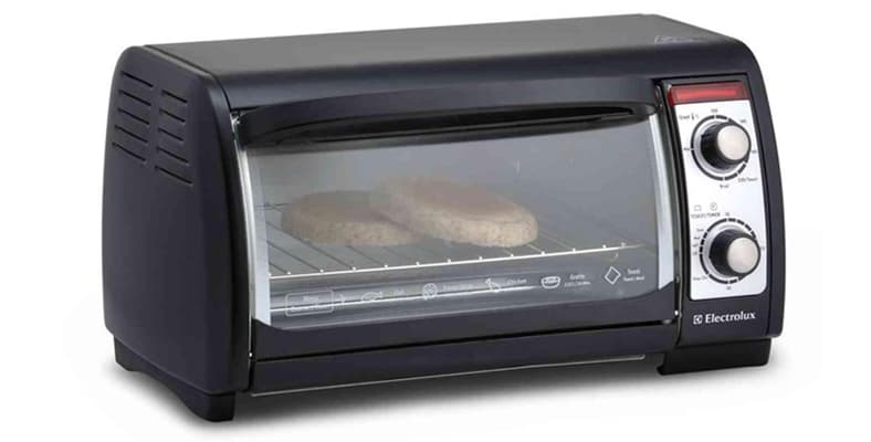 Oven Listrik Electrolux