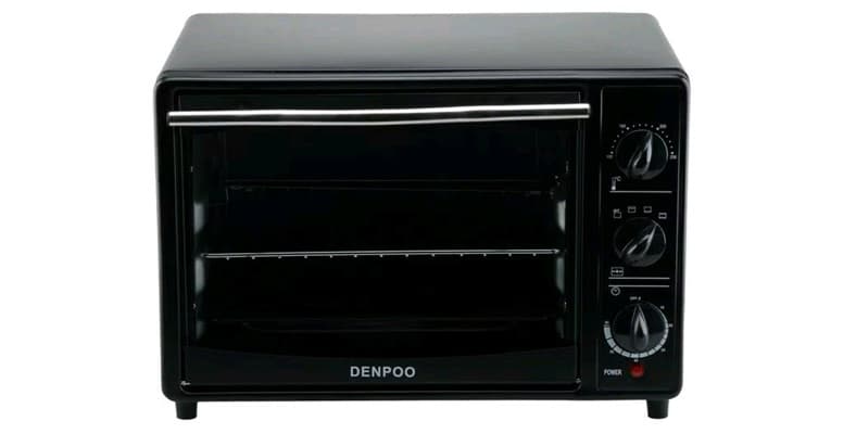 Oven Kue Denpoo