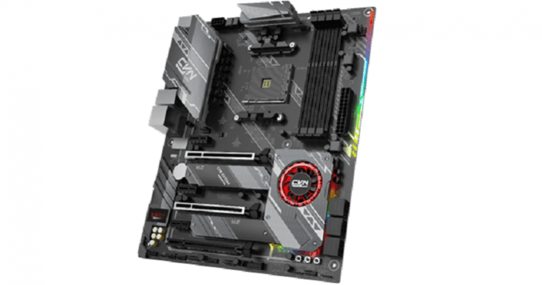 Motherboard AMD X570 COLORFUL CVN X570 GAMING Pro V14
