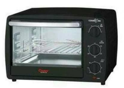 oven cosmos