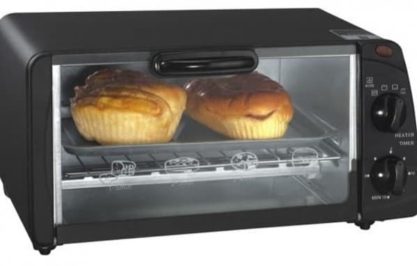 oven signora mini