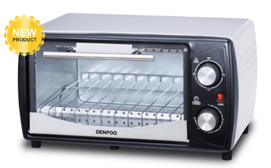 oven denpoo