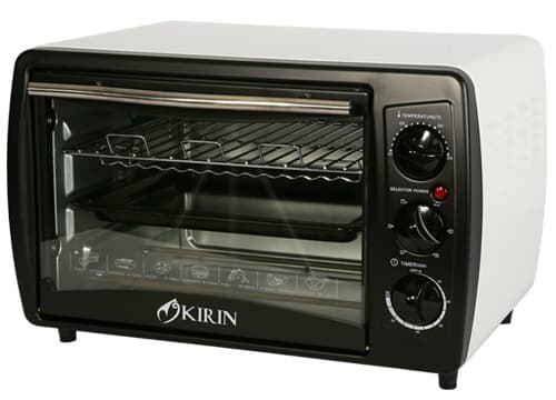 oven listrik low watt terbaik