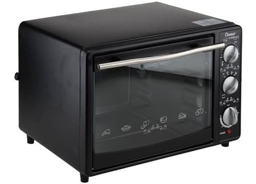 oven listrik low watt terbaik