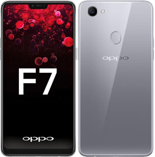 oppo f7