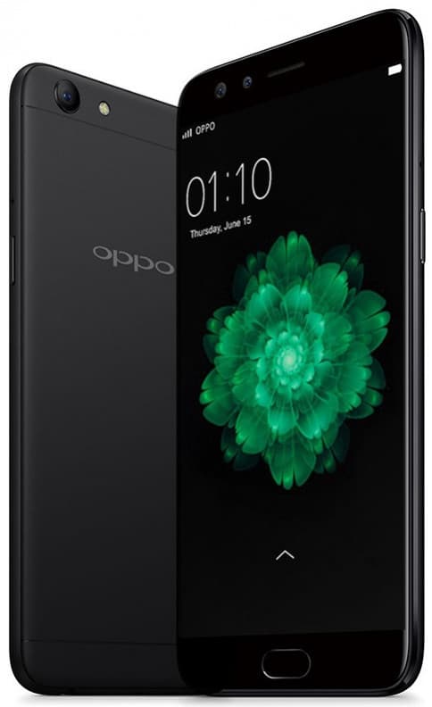 oppo f3