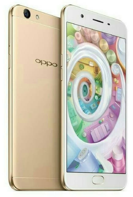 oppo f1s selfie expert