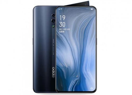 OPPO Reno 10x Zoom