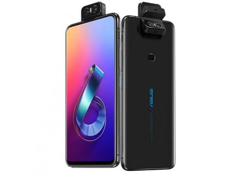 ASUS Zenfone 6