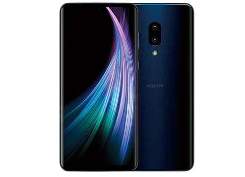 Sharp Aquos Zero 2