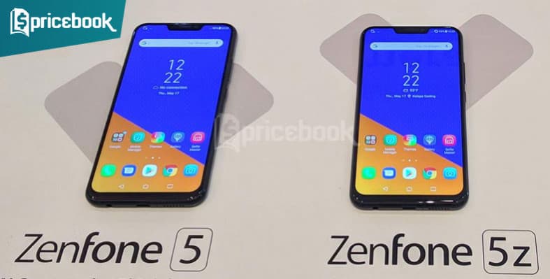 Asus Zenfone 5z